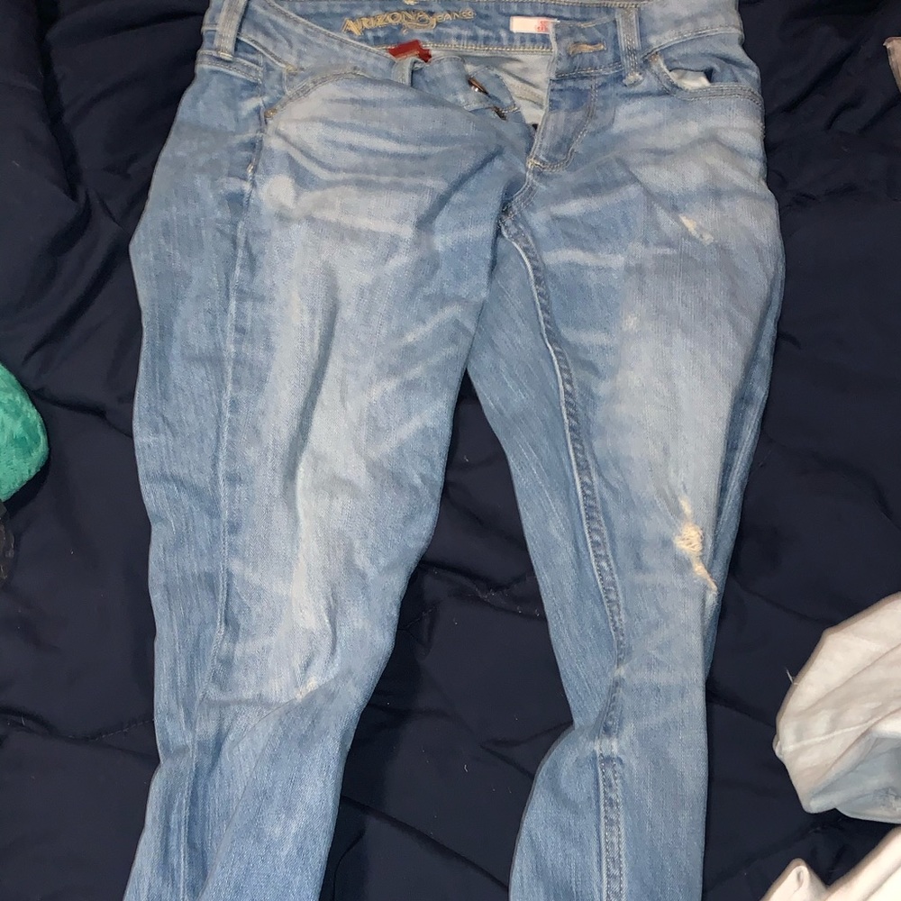 Arizona pants